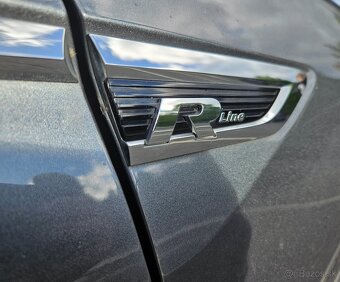 Volkswagen Tiguan Allspace, 176kw, odpocet DPH, WEBASTO - 4