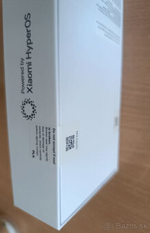 Xiaomi Redmi Note 14 Pro+ 5G 8/256 GB Minnight Black - 4