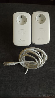 Sieťový adaptér TP-link - 4