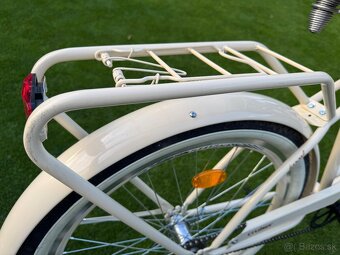 Kenzel damsky retrobicykel - 4