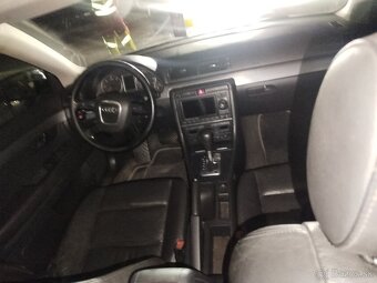 Audi A4 b7 2.0tdi 103kw bre - 4