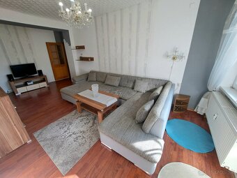 3 izbový byt v tehlovom dome, Švermova ulica. - 4