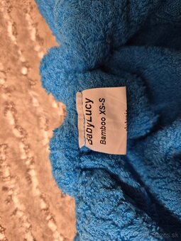 Pratelne plienky Baby Lucy a Imse Vimse - 4