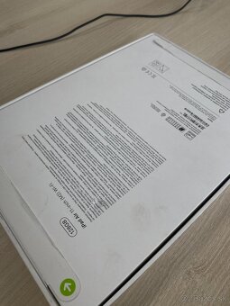 Ipad Air 11 (M2) 128 GB - 4