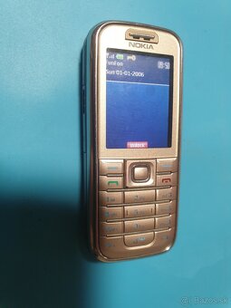 Nokia 6234 - 4