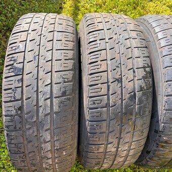 5x118 R15 FIAT Ducato PEUGEOT Boxer CITRÖEN Jumper - 4