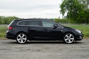 Opel Astra 2.0 CDTI 118kw - 4
