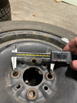 4x98 185/60 r14 - 4