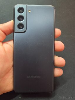 Samsung S21 5G 128GB - 4