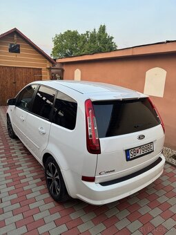 Ford C-MAX 2010 - 4