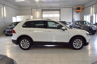 Volkswagen Tiguan 2.0 TDI VIRTUAL LCD DSG 110 kW 2020-DPH - 4