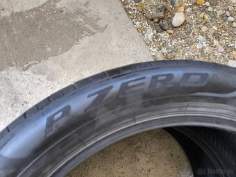 Pirelli Pzero 245/45 R20 103W RunFlat - 4