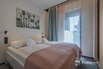 Na predaj trojizbový apartmán v obľúbenom Demänová Rezorte - 4