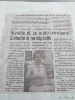 Medzi nebom a zemou - 4