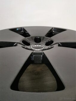 Audi E-Tron 4KE orig. ALU disky 5x112 R19 - 4