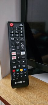 SAMSUNG UE32T5372CD 2x diaľkové ovládanie - 4