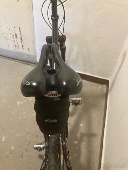 Bicykel pells, veľkosť L - 4