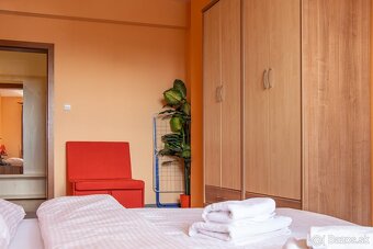 Apartmán vo Vysokých Tatrách - na bývanie aj prenájom. - 4