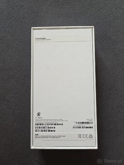 Apple iPhone 15Pro Max 256gb - 4