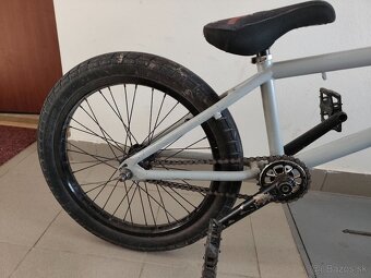 BMX Wethepeople justice - 4