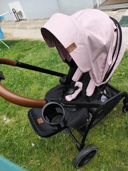 Kočík kinderkraft - 4