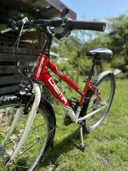 Bicykel - 4