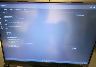 Asus ROG Strix Scar 16 - G634JZ - 4