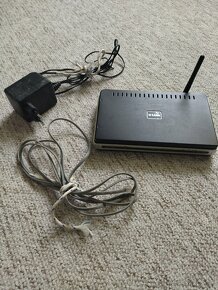 Wifi, alarm, DVB - 4