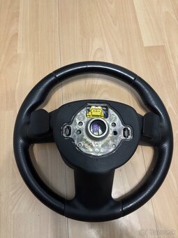 Volant octavia 2 RS - 4