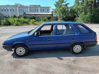 Škoda Forman 136LX - 4