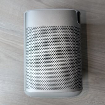 Dataprojektor Xgimi MoGo 2 - 4