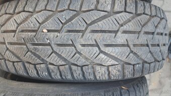 205/60R16 Sebring Snow zimná sada - 4
