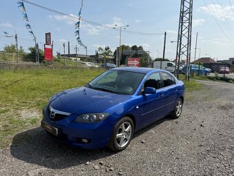 Mazda3 - 4