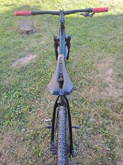 Radon ZR Team 7, vel. L - 4