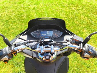 Honda PCX 125 - 4