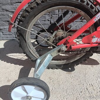 Bicykel - 4