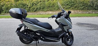 Honda Forza 125 - 4