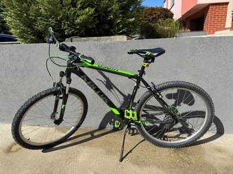 Kellys viper 10 - 4