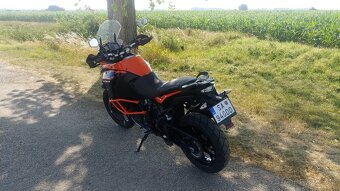 KTM 1090 Adventure - 4