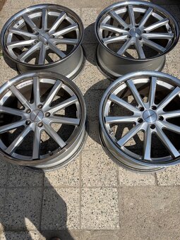 Vossen VVS CV1 - 4