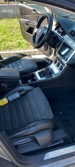 Passat b6 sedan 2.0 tdi 103kw - 4
