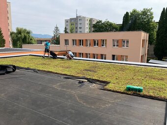 HĽADÁME POSILY DO STRECHÁRSKEHO TÍMU - 4