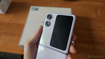 Oppo find N2 Flip 256GB - aj vymením - 4