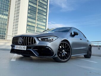 ✅ TOP Mercedes Benz CLA AMG ✅ - 4