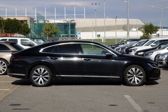 Volkswagen Arteon 2.0 TDI SCR BMT 190k Elegance 4Motion DSG - 4