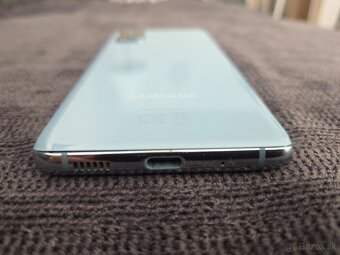 Samsung Galaxy S20 Blue 128GB - 4