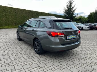 Opel ASTRA 2020 Benzín - 4
