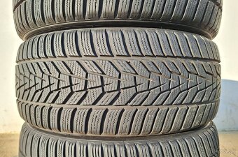 Zimne pneu 2024rok 235/45 R18 Hankook Winter Icept Evo 3 - 4