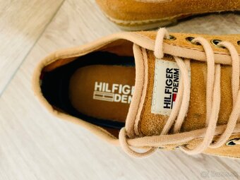 Tommy Hilfiger topánky veľkosť 37 - 4