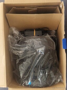 Logitech G29 - 4